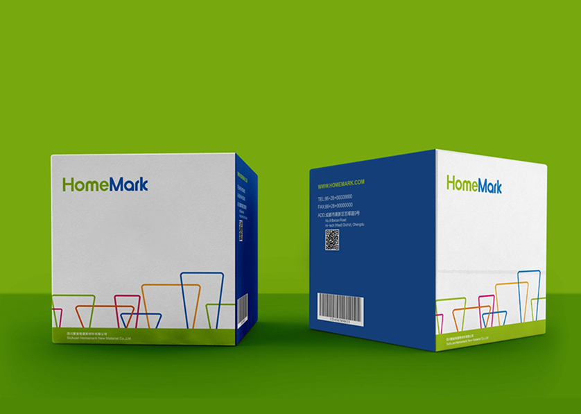 长岛县VI设计公司